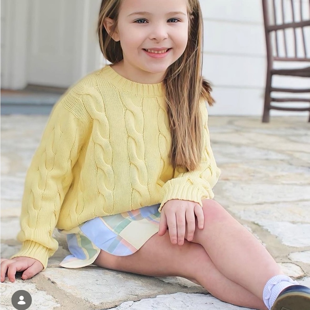 Beaufort Bonnet Company skirt size 5